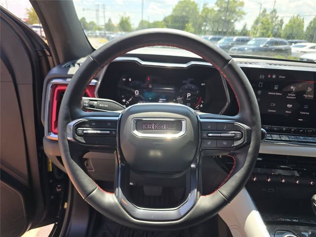 Used 2024 GMC Canyon AT4X AWD/4WD image 30
