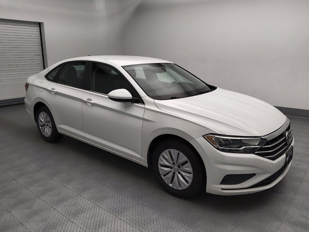 Used 2019 Volkswagen Jetta S FWD image 11