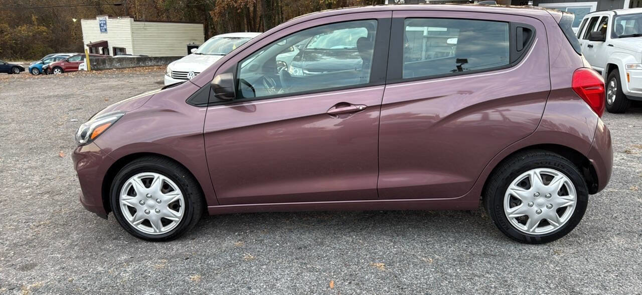 Used 2019 Chevrolet Spark LS image 5