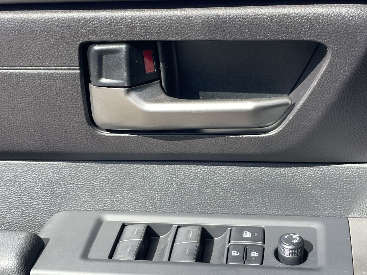 New 2026 Toyota Tundra SR5 image 15