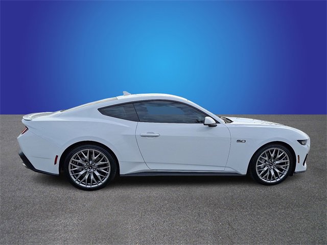 Used 2024 Ford Mustang GT Premium image 4
