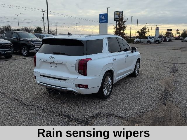 Used 2020 Hyundai Palisade Limited image 18