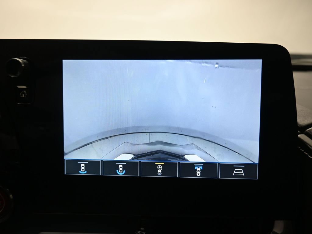 Used 2020 Chevrolet Corvette Stingray Premium Cpe w/ 3LT Preferred Equipment Group image 23