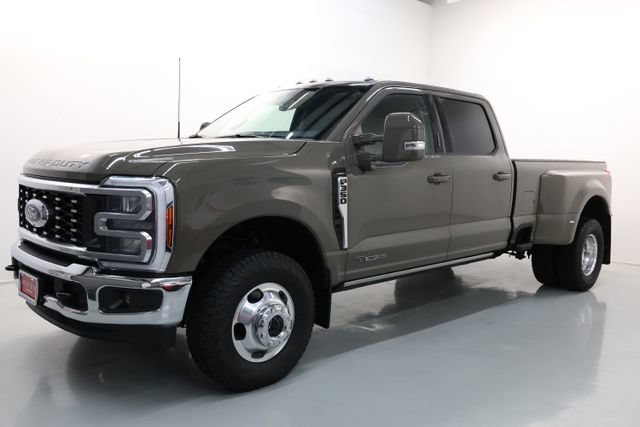 Used 2026 Ford F350 Lariat w/ FX4 Off-Road Package