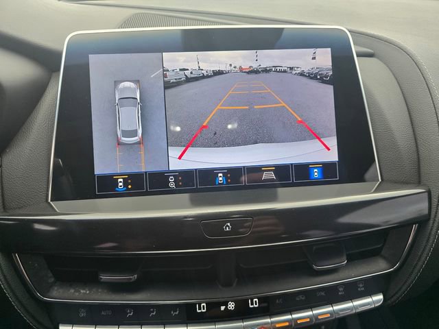 Used 2023 Cadillac CT5 Premium Luxury w/ Parking Package image 24