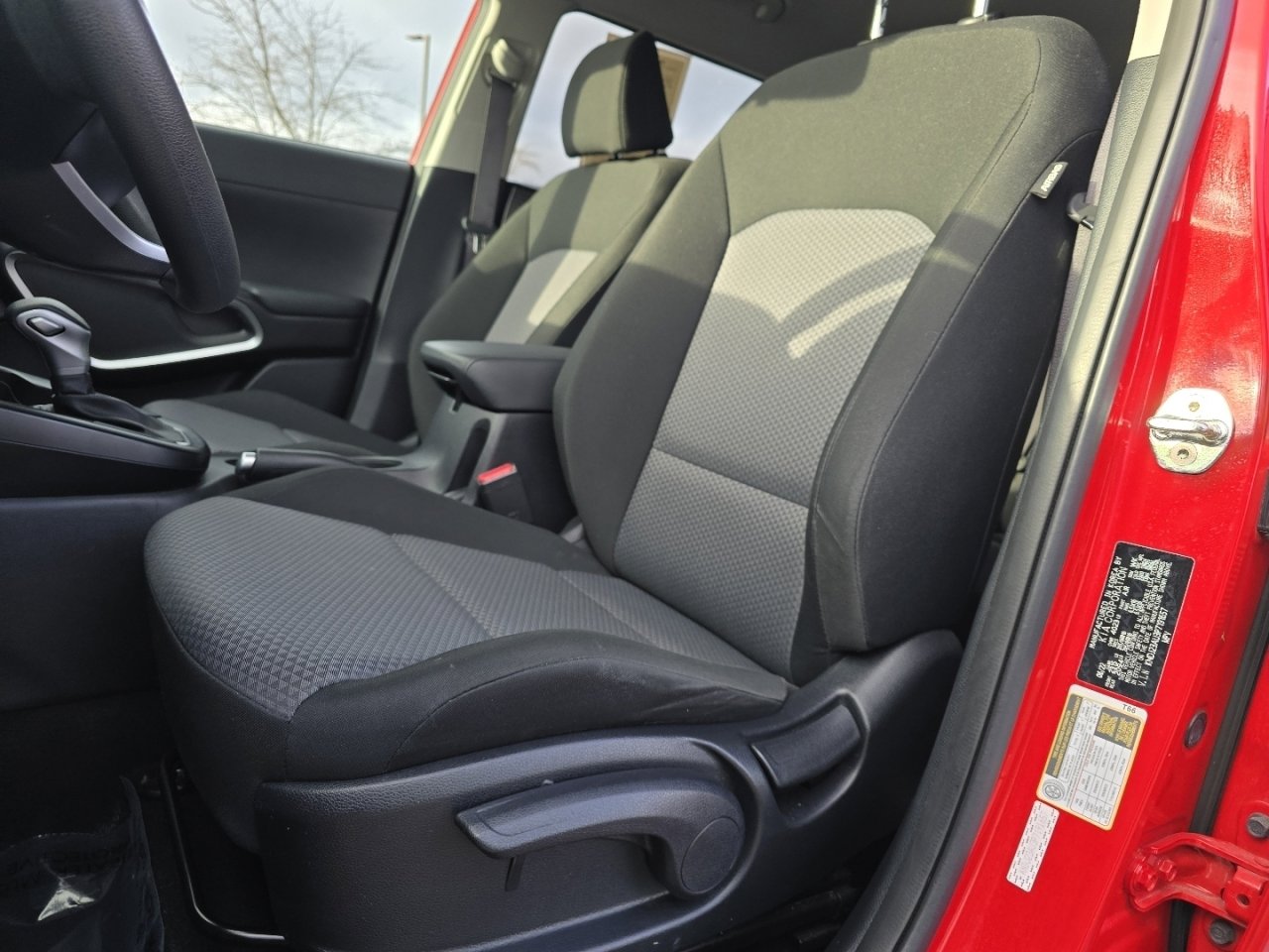 Used 2023 Kia Soul LX image 21