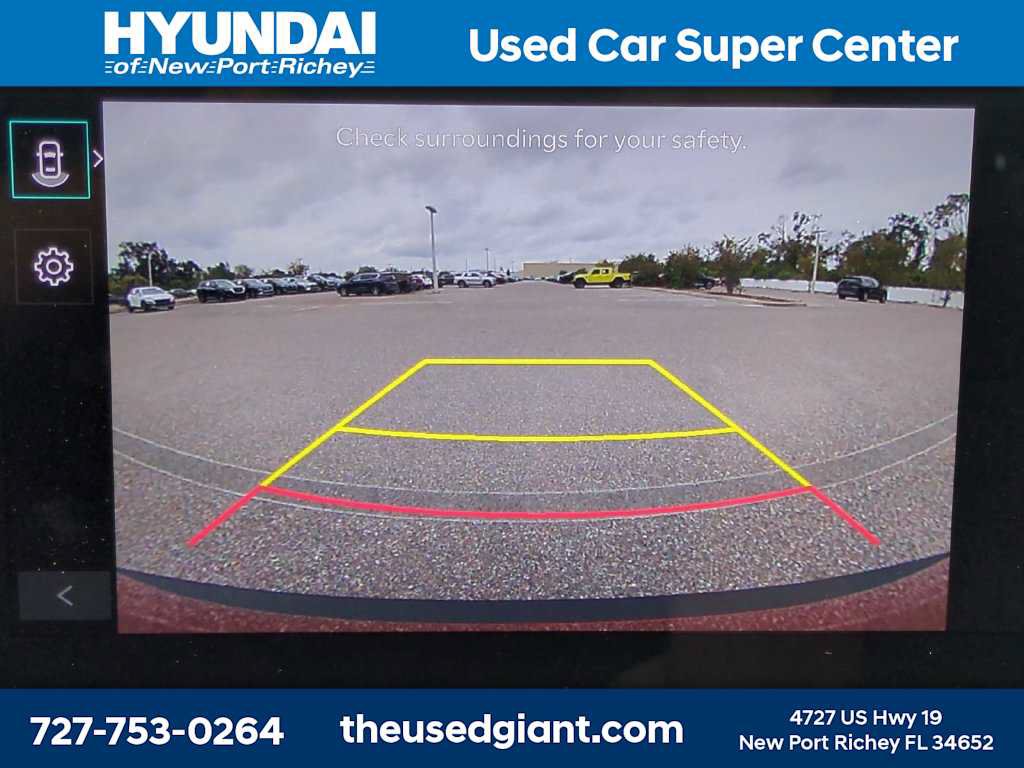 Used 2025 Kia K4 EX FWD image 20