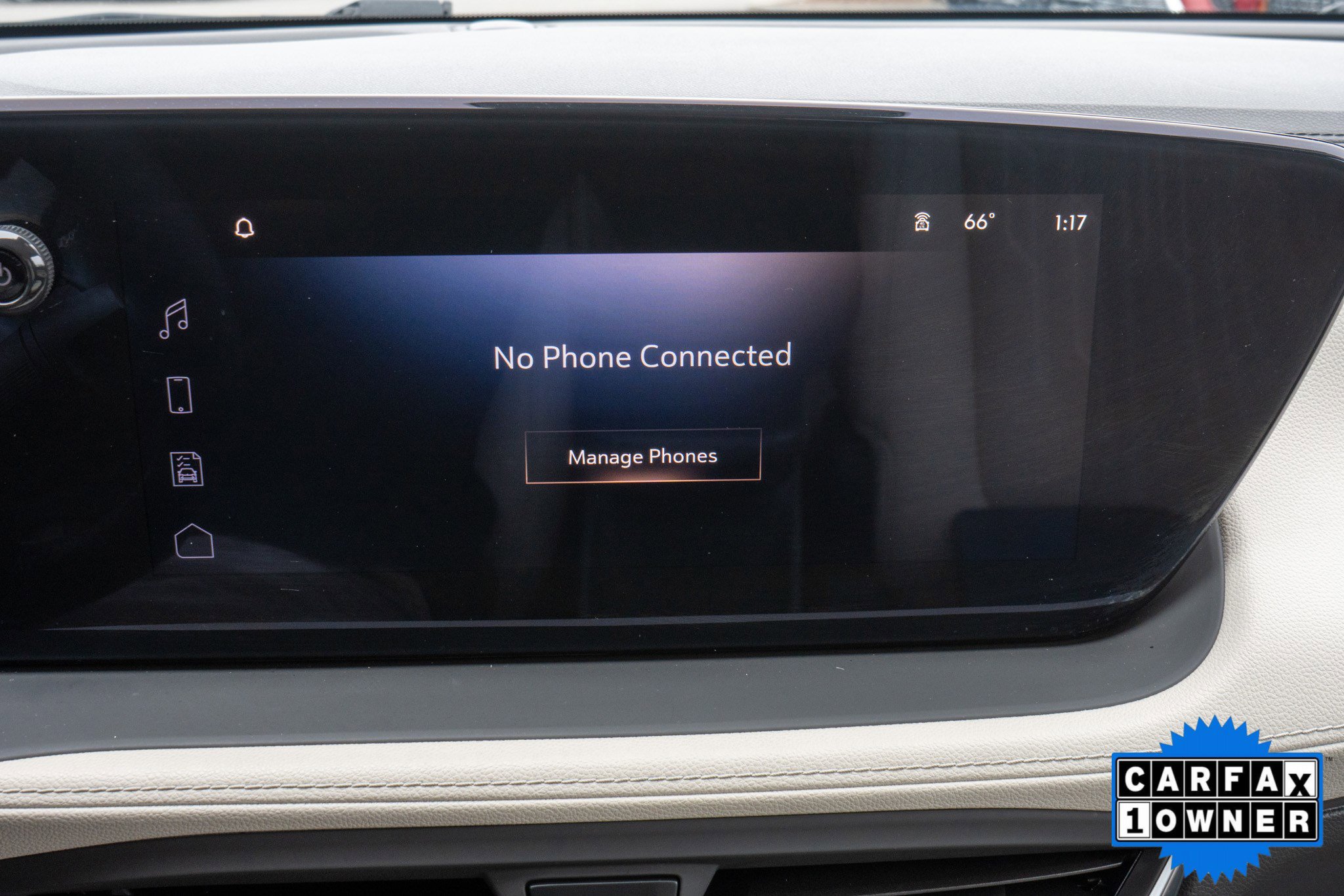 Certified 2024 Buick Encore GX Avenir image 16