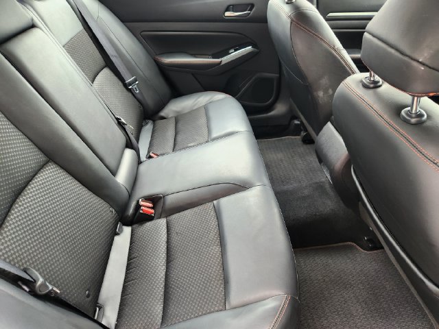 Used 2025 Nissan Altima 2.5 SR FWD image 31