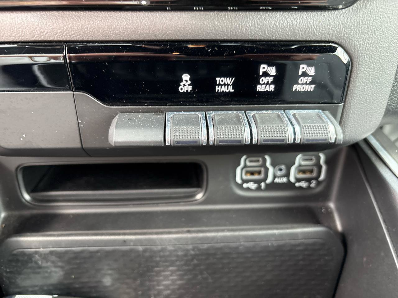 Used 2022 RAM 1500 Big Horn AWD/4WD image 27