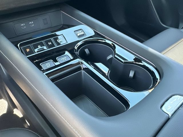 New 2026 Nissan Murano SL AWD/4WD image 36