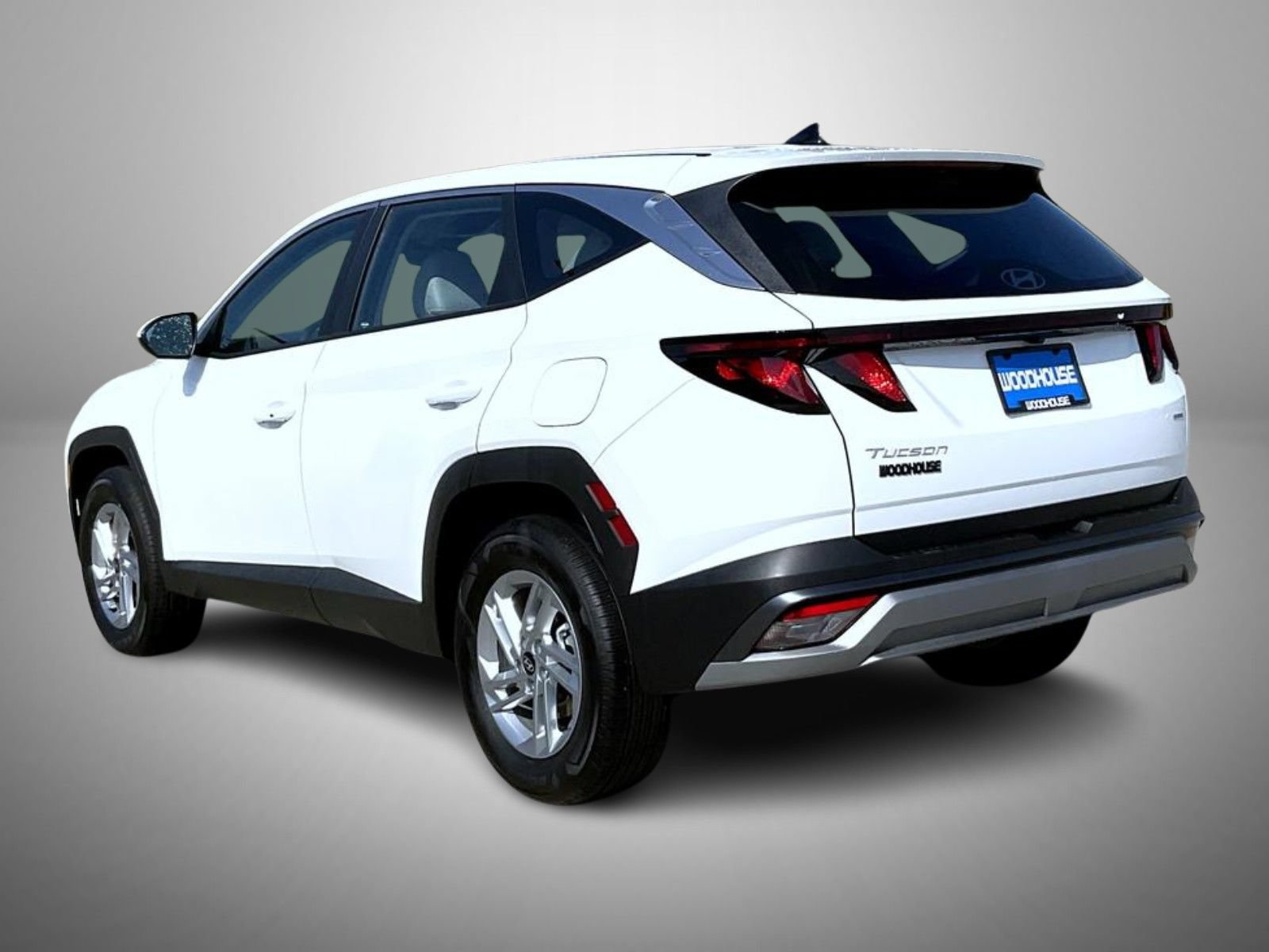 Certified 2026 Hyundai Tucson SE AWD/4WD image 7