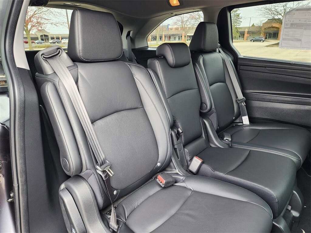 Used 2024 Honda Odyssey Touring image 21