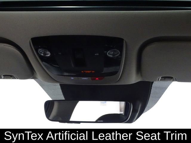 Used 2022 Kia Sorento EX w/ Panoramic Sunroof Package image 32