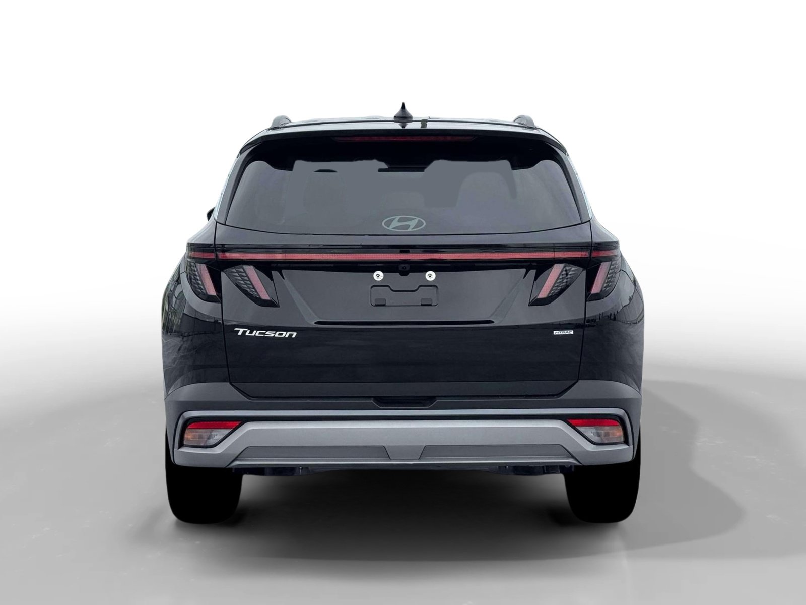 New 2026 Hyundai Tucson SEL AWD/4WD image 6