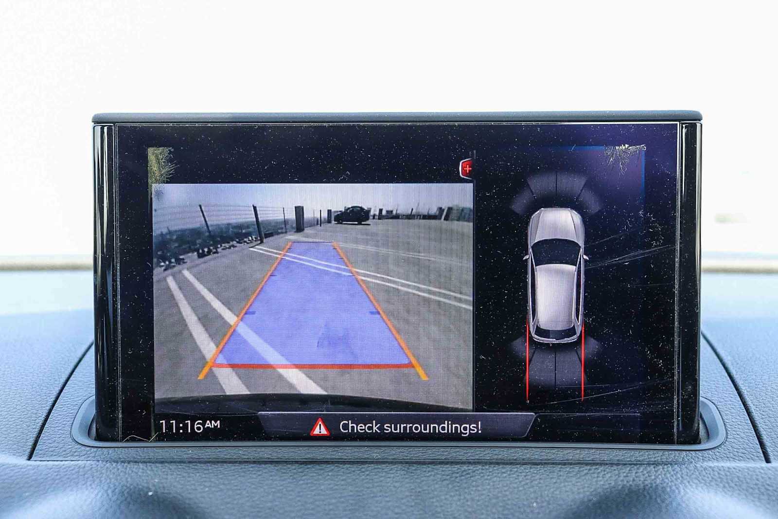 Used 2017 Audi A3 e-tron Premium Plus w/ Premium Plus Package image 25