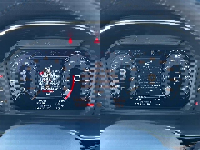 Used 2020 Audi Q3 2.0T Premium w/ Convenience Package image 30