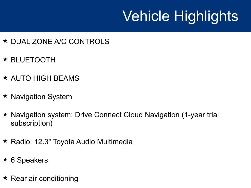 Used 2024 Toyota Grand Highlander XLE image 16