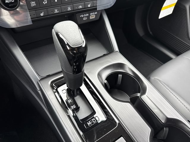 New 2026 Subaru Outback Premium AWD/4WD image 28