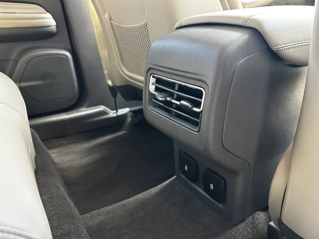 Certified 2023 Lincoln Corsair AWD w/ Equipment Group 101A image 39