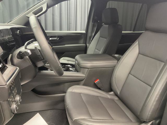 New 2026 Chevrolet Tahoe LT w/ Comfort Package image 14