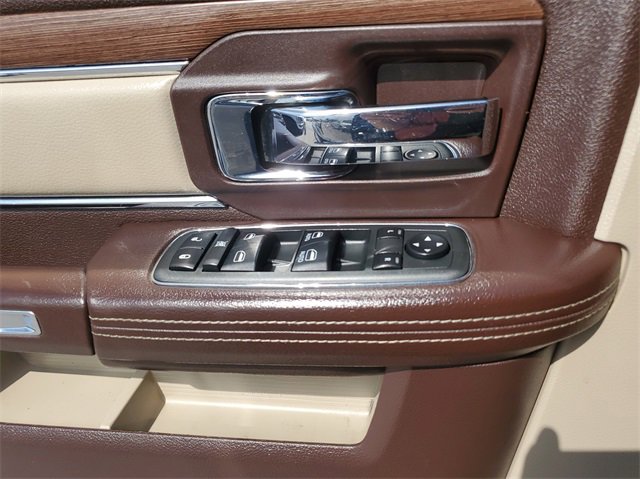 Used 2013 RAM 1500 Laramie w/ Convenience Group image 23