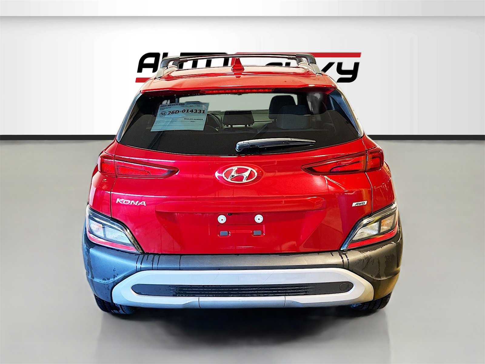 Used 2023 Hyundai Kona SEL image 6
