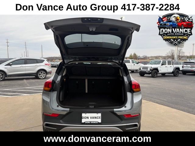 Used 2024 Buick Encore GX Preferred w/ Comfort Package image 20