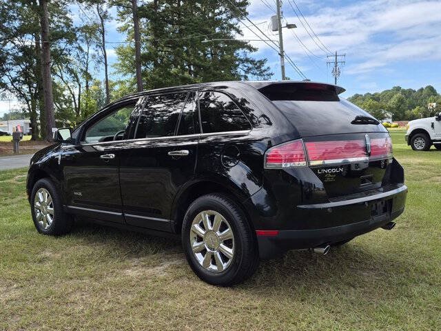 Used 2009 Lincoln MKX 2WD image 5