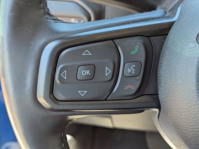 Used 2023 Jeep Wrangler Unlimited Sport AWD/4WD image 11