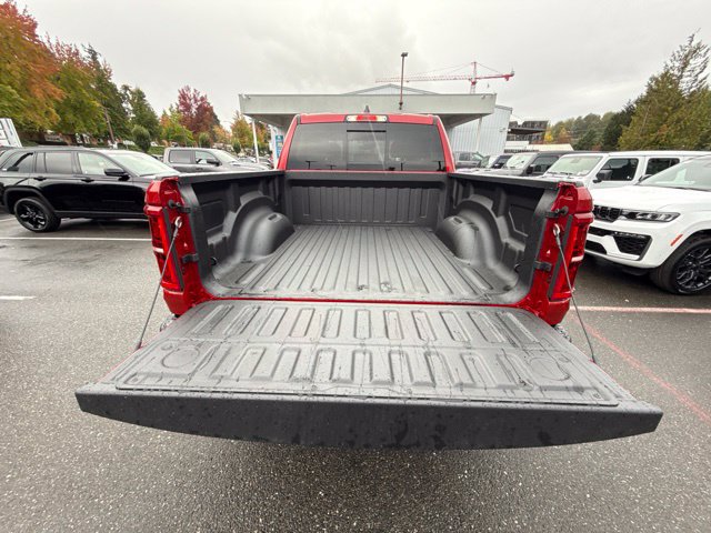 New 2027 RAM 1500 RHO AWD/4WD image 12
