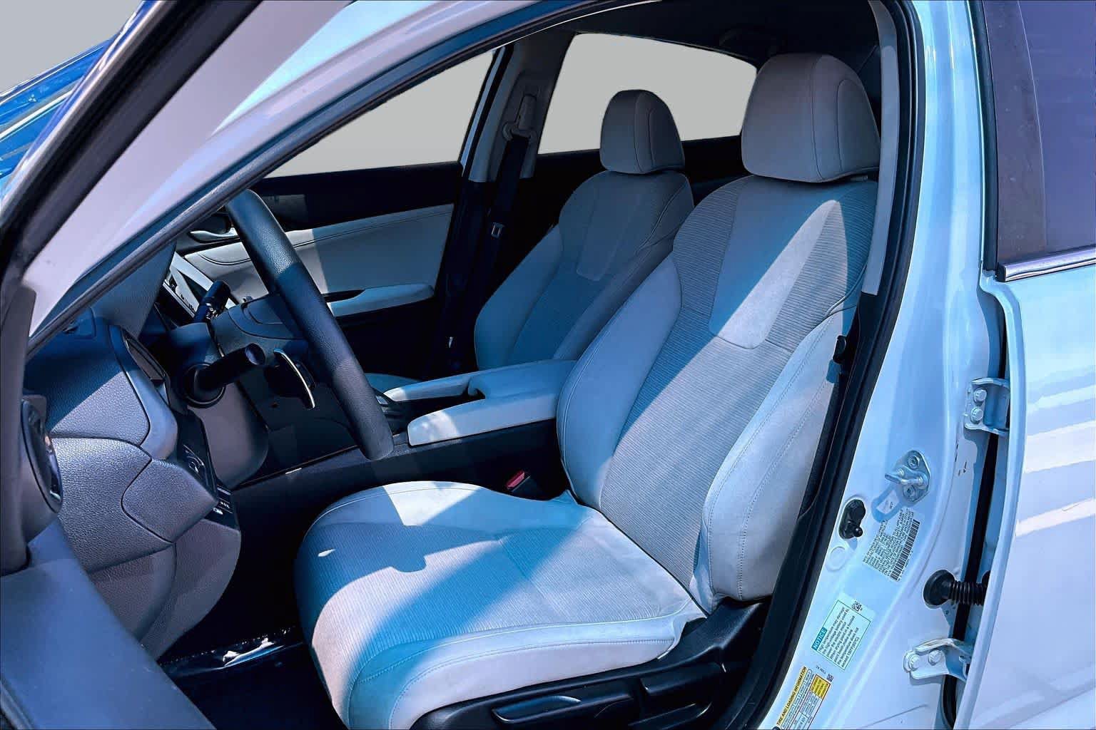 Used 2022 Honda Insight EX image 8
