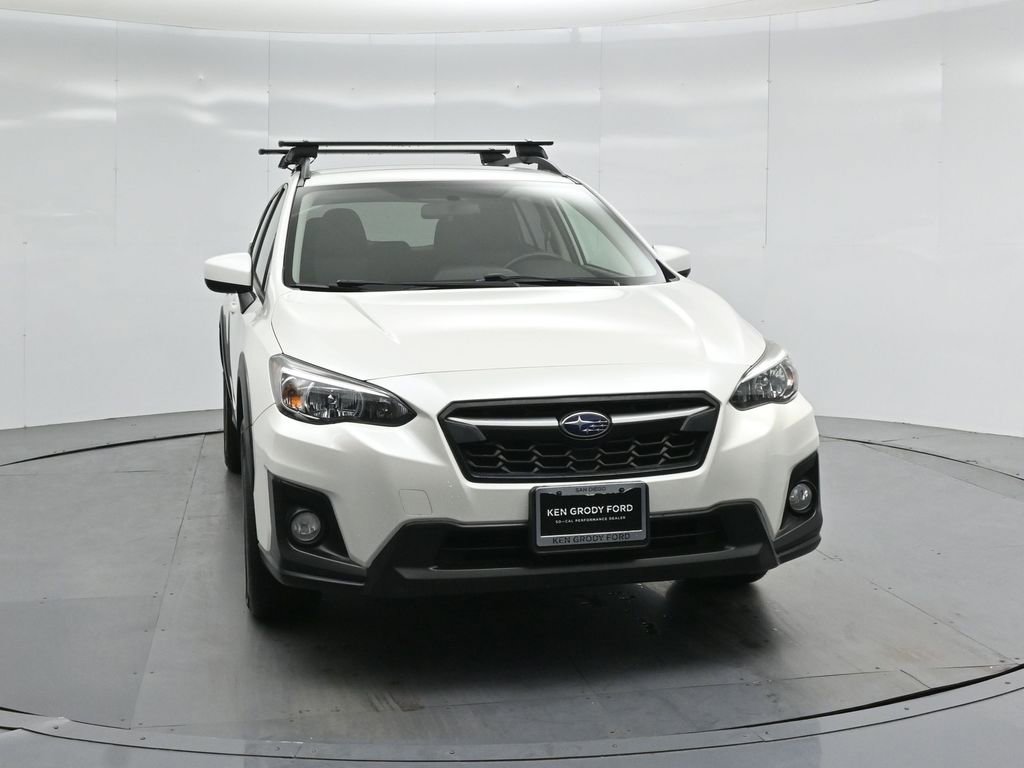 Used 2018 Subaru Crosstrek 2.0i Premium AWD/4WD image 51