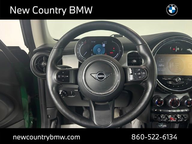 Used 2023 MINI Cooper 2-Door Hardtop image 14