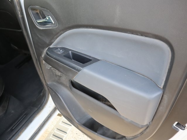 Certified 2021 Chevrolet Colorado Z71 image 12
