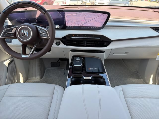 New 2026 Buick Enclave Avenir w/ Super Cruise Package FWD image 9