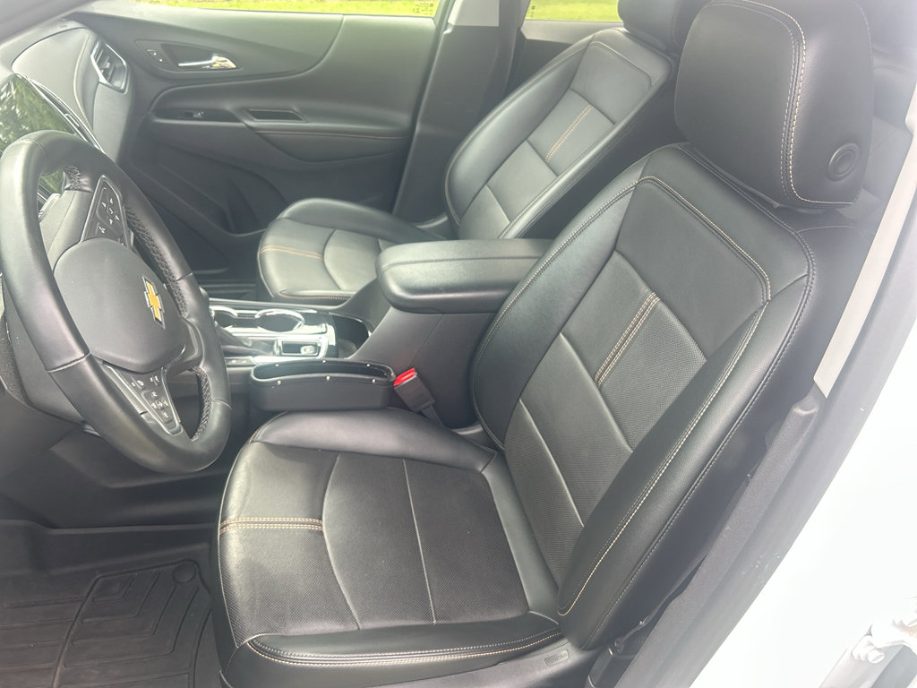 Used 2023 Chevrolet Equinox Premier FWD image 10