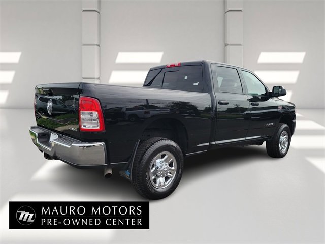 Used 2022 RAM 2500 Tradesman image 3
