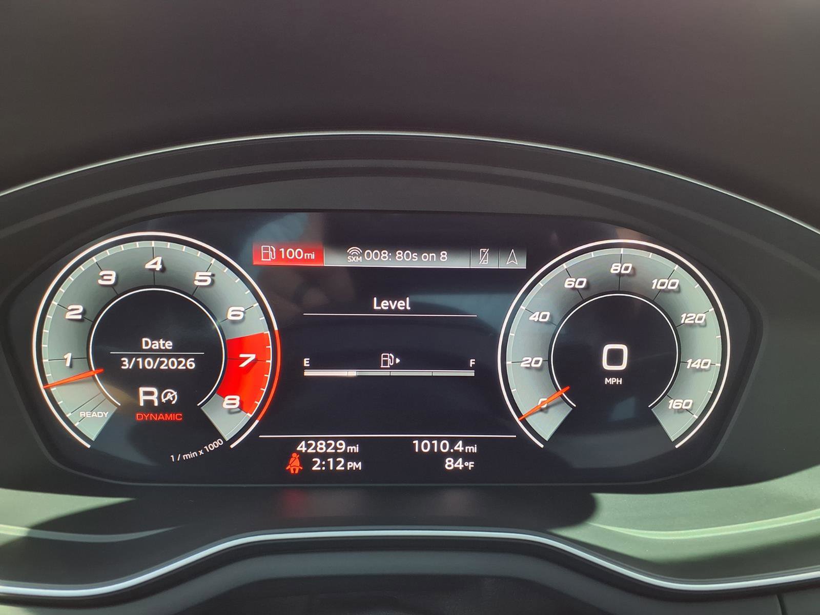 Used 2021 Audi S5 Prestige AWD/4WD image 31