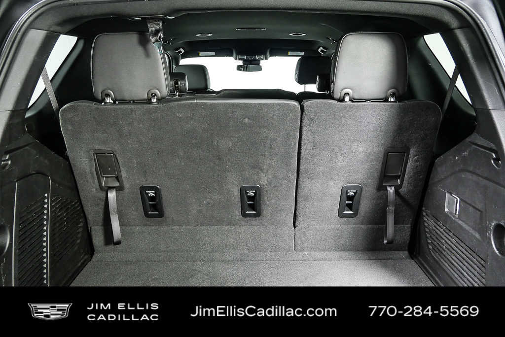Used 2025 Chevrolet Tahoe LT RWD image 31