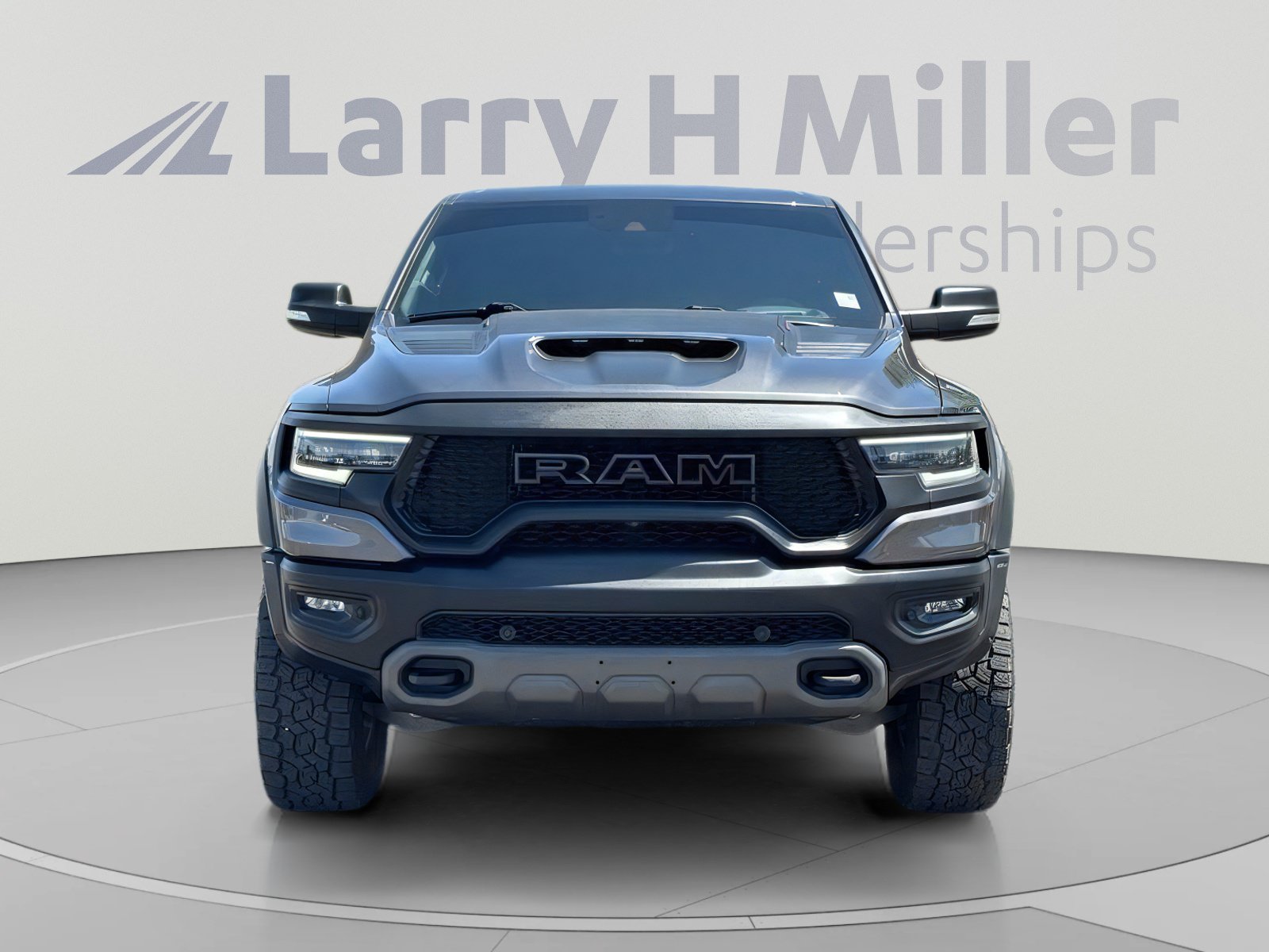 Used 2022 RAM 1500 TRX w/ TRX Level 2 Equipment Group AWD/4WD image 9