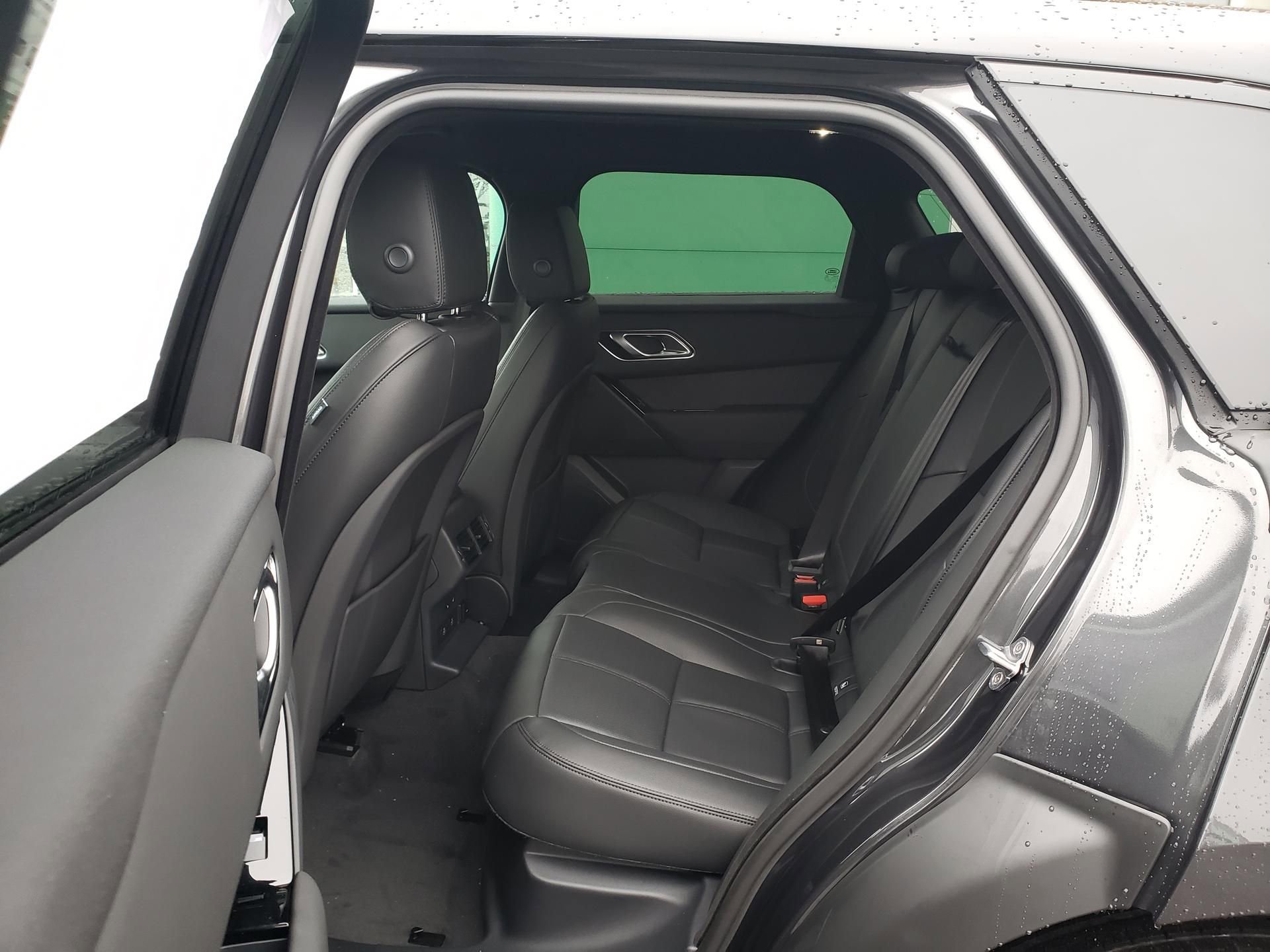 New 2026 Land Rover Range Rover Velar S image 11