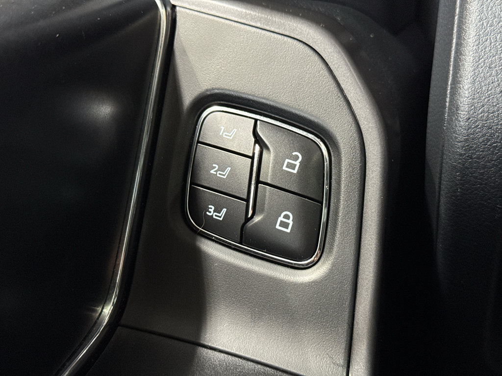 Used 2025 Ford F150 Tremor w/ Equipment Group 402A High AWD/4WD image 34