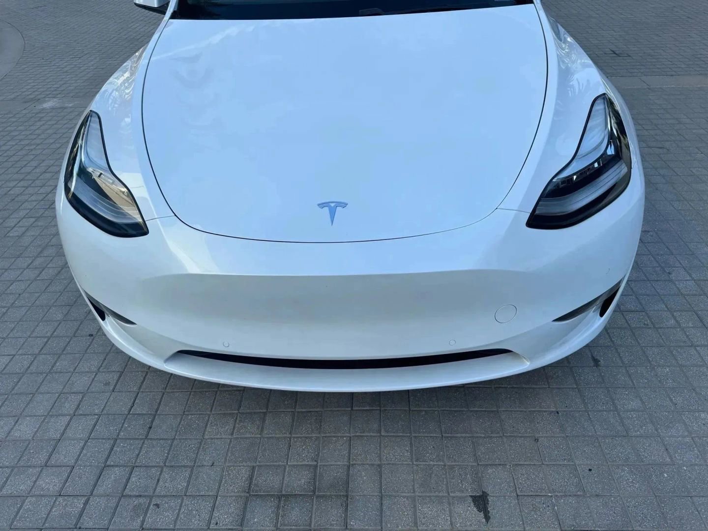Used 2021 Tesla Model Y Long Range image 35