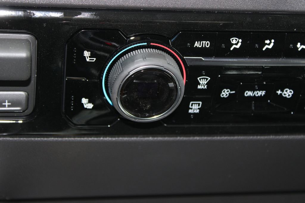 New 2026 Chevrolet Silverado 1500 LT Trail Boss w/ LT Trail Boss Premium Package image 43