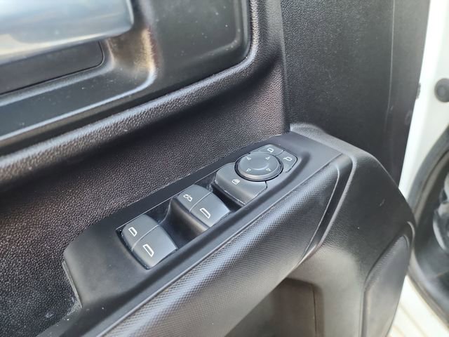Used 2022 Chevrolet Silverado 3500 W/T w/ WT Convenience Package image 13