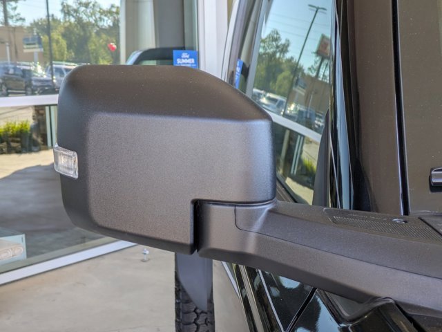 New 2025 Ford Bronco Badlands image 12