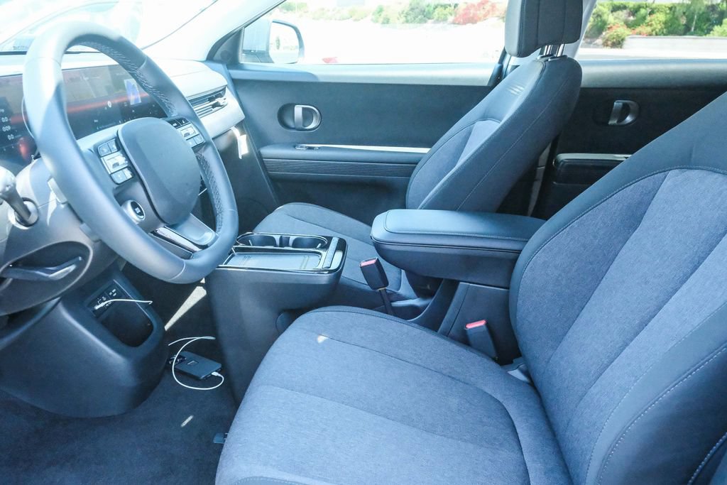 New 2025 Hyundai Ioniq 5 SE RWD image 20