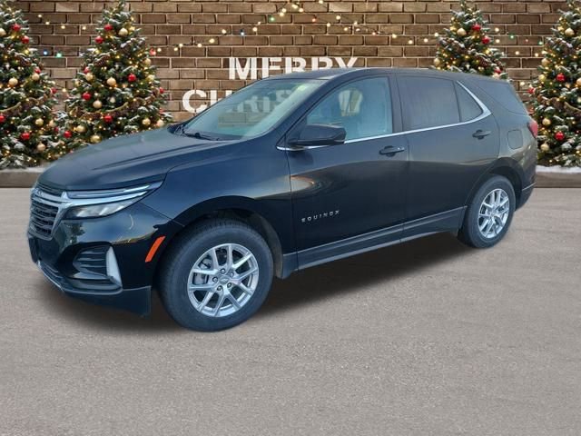 Used 2023 Chevrolet Equinox Premier image 1