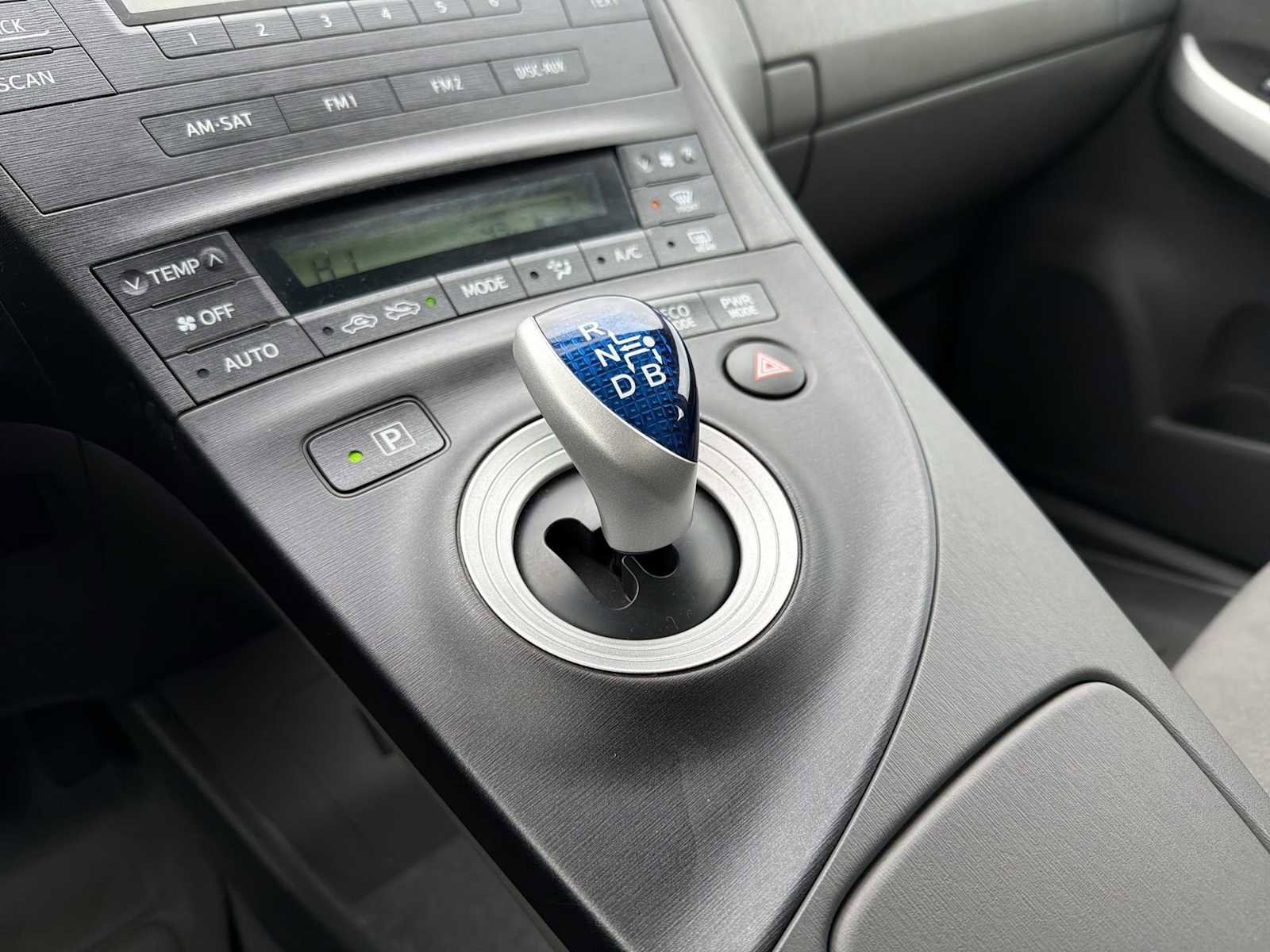 Used 2010 Toyota Prius Two image 28